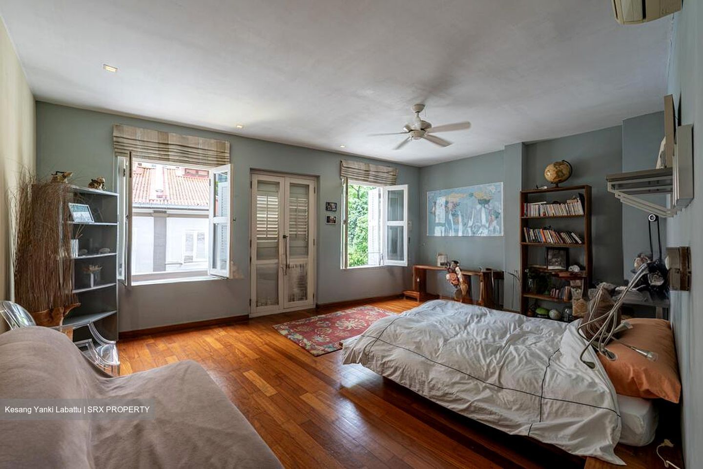 Tank Road (D9), Detached #504219691